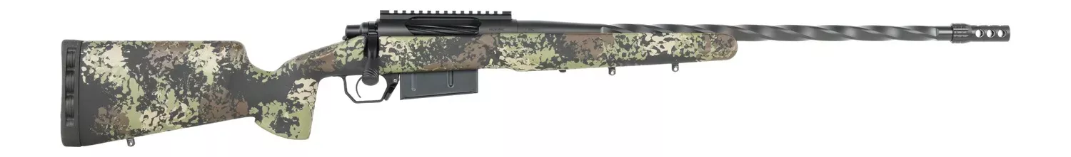Horizon Firearms HRFBND7PRC22R Core Bandit 7mm PRC 22″