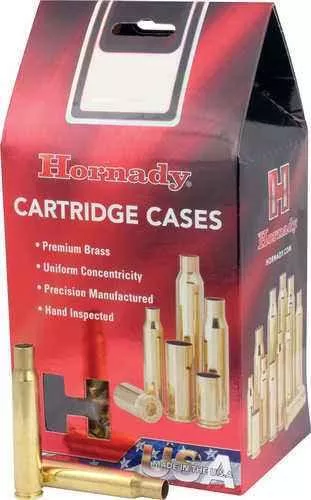 Hornady 28 FALSEsler Unprimed Brass Cases