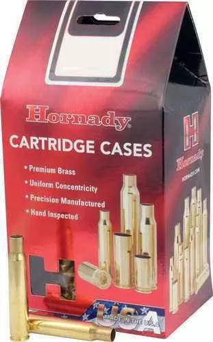 Hornady 30 FALSEsler Unprimed Barss