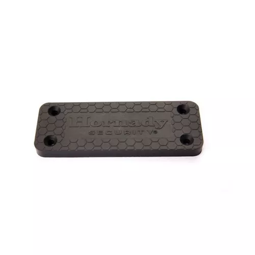 Hornady 95910 Gun Mount Magnetic Magnet Holds 1 Handgun UPC: 090255959109