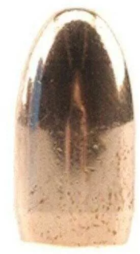 Hornady Bullets 9MM .355 124 Grains FMJ Round FALSEse 2900/Box