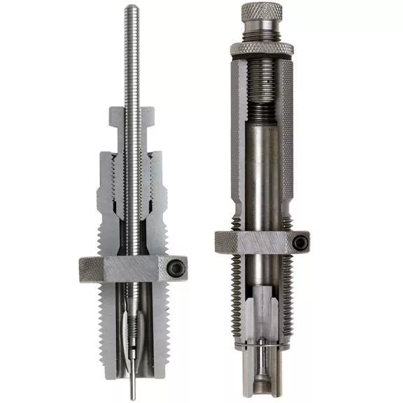 Hornady Custom Grade New Dimension Series I Rifle 2-Die Set .270 Win