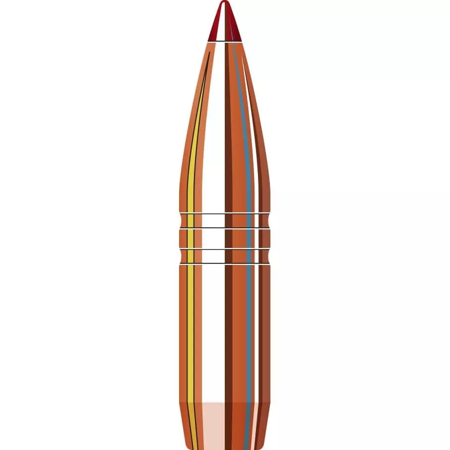 Hornady CX Bullets .30 cal .308″ 180gr 50/rd