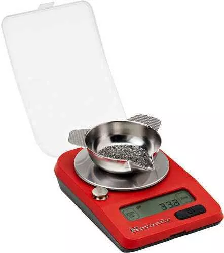 Hornady G3-1500 Digital Scale