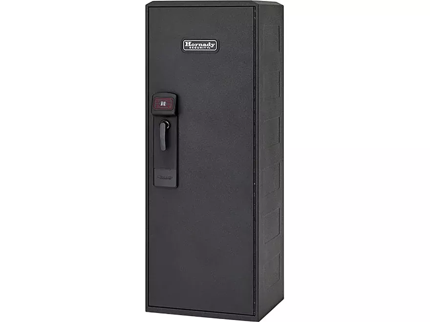 Hornady RAPiD Safe Ready Vault Wi-Fi Enabled Gun Safe