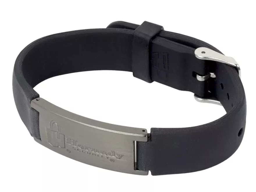 Hornady RAPiD Safe Wristband