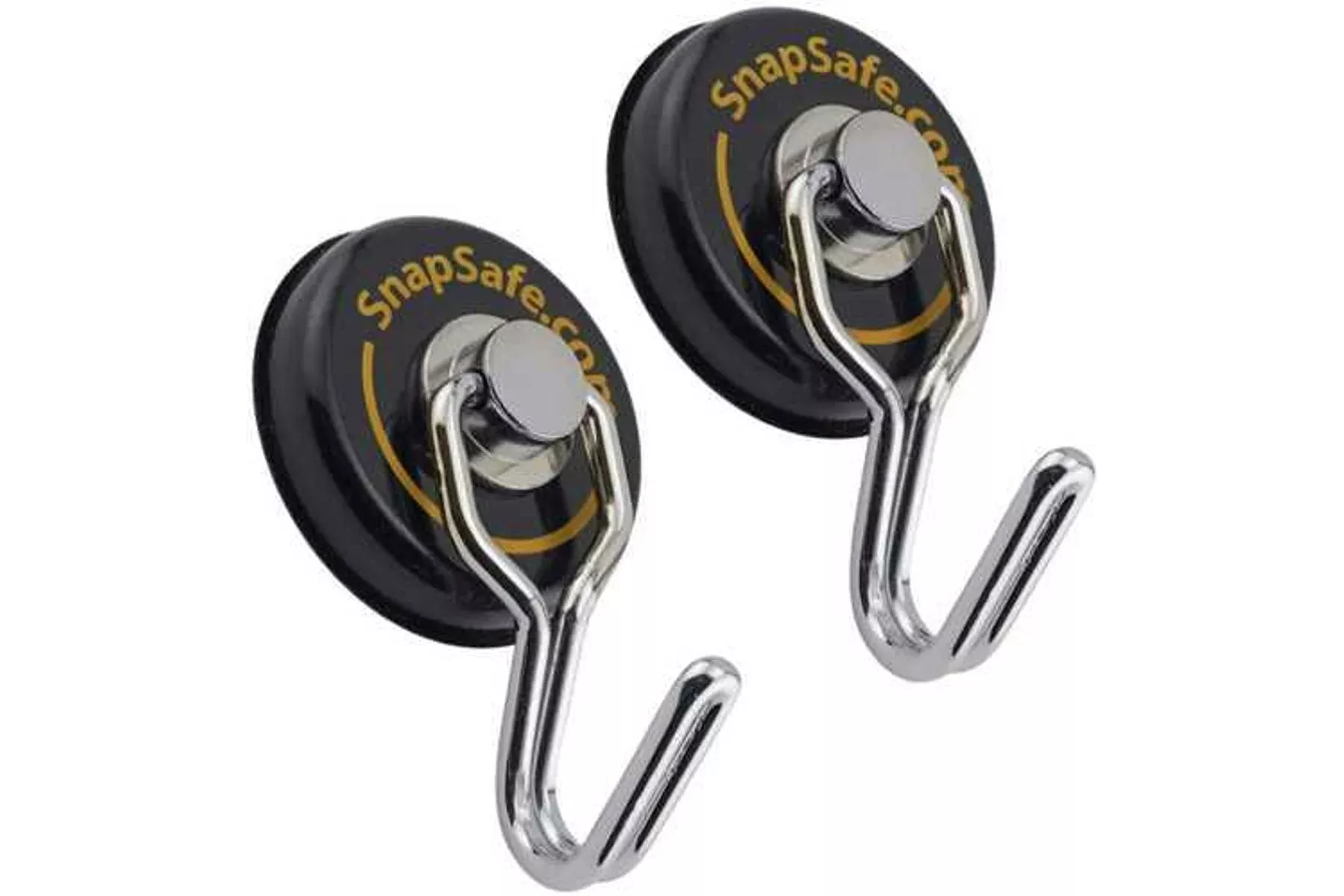 Hornady Snapsafe Magnetic Hooks Round 2 pack