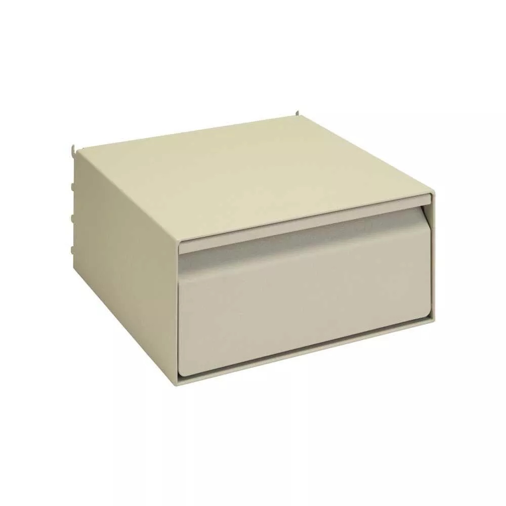 Hornady Square-Lok Drawer 12” W X 12” D X 6” H