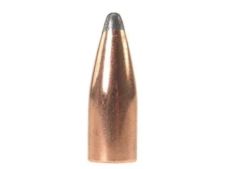 Hornady Varmint 22 Caliber (224 Diameter) Bullets 50 Grain Spitzer Box of 100