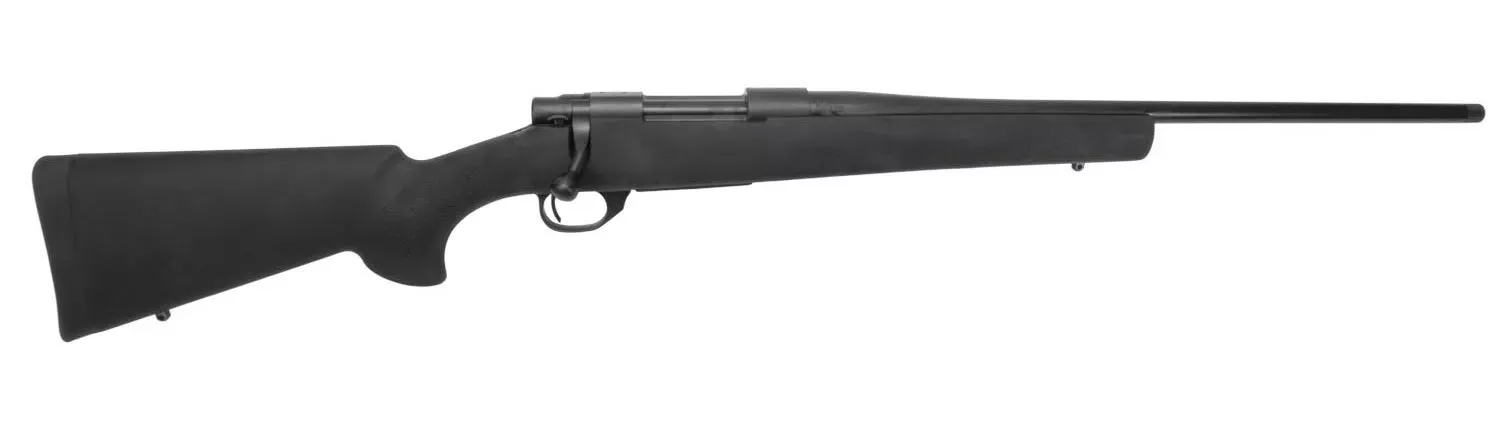 Howa Hogue 22-250 BLK 22″ Tb
