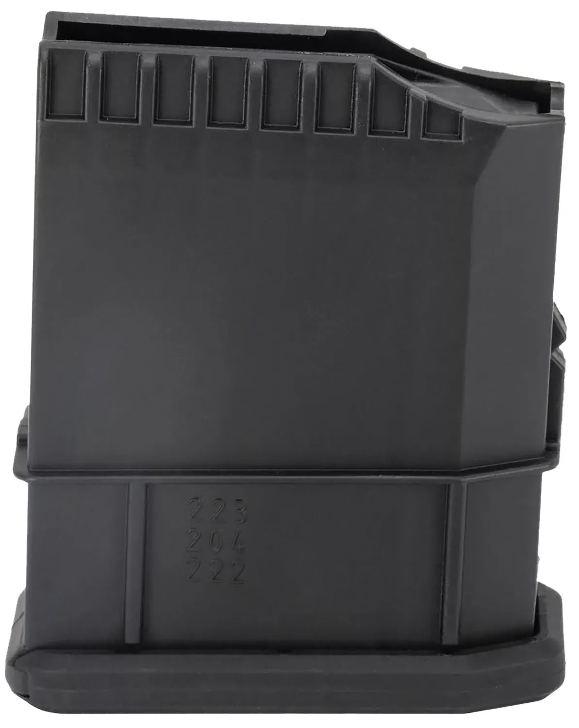 Howa HPTM15-0052 1500 Mini Action 5RD 223/222 Rem/204 Ruger Fits Howa 1500 Black Polymer