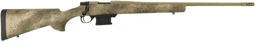 HOWA M1500 FENCE LINE 6.5GREN 22" PR