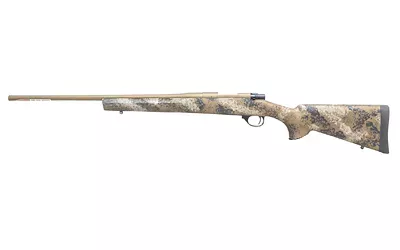 Howa M1500 Fence Line 7.62X39 20″ Se