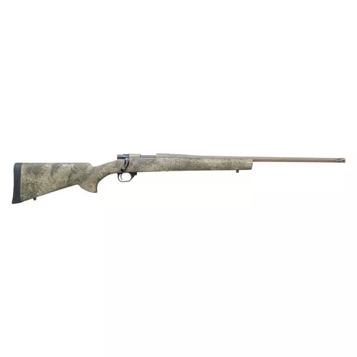 HOWA M1500 FENCE LINE 7MM PRC 24" PR