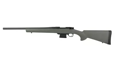 HOWA MINI ACTION 22 ARC 20" 5RD GRN