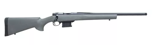 HOWA MINI ACTION 223REM OD TB | THREADED BARREL