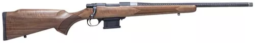 HOWA MINI HUNTER 6MMARC 20" CF | CF WRAPPED THREADED BARREL