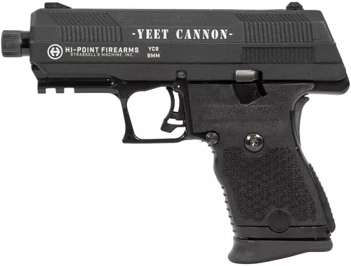 HPT YC9 9MM YEET 3.95B 10RD TB