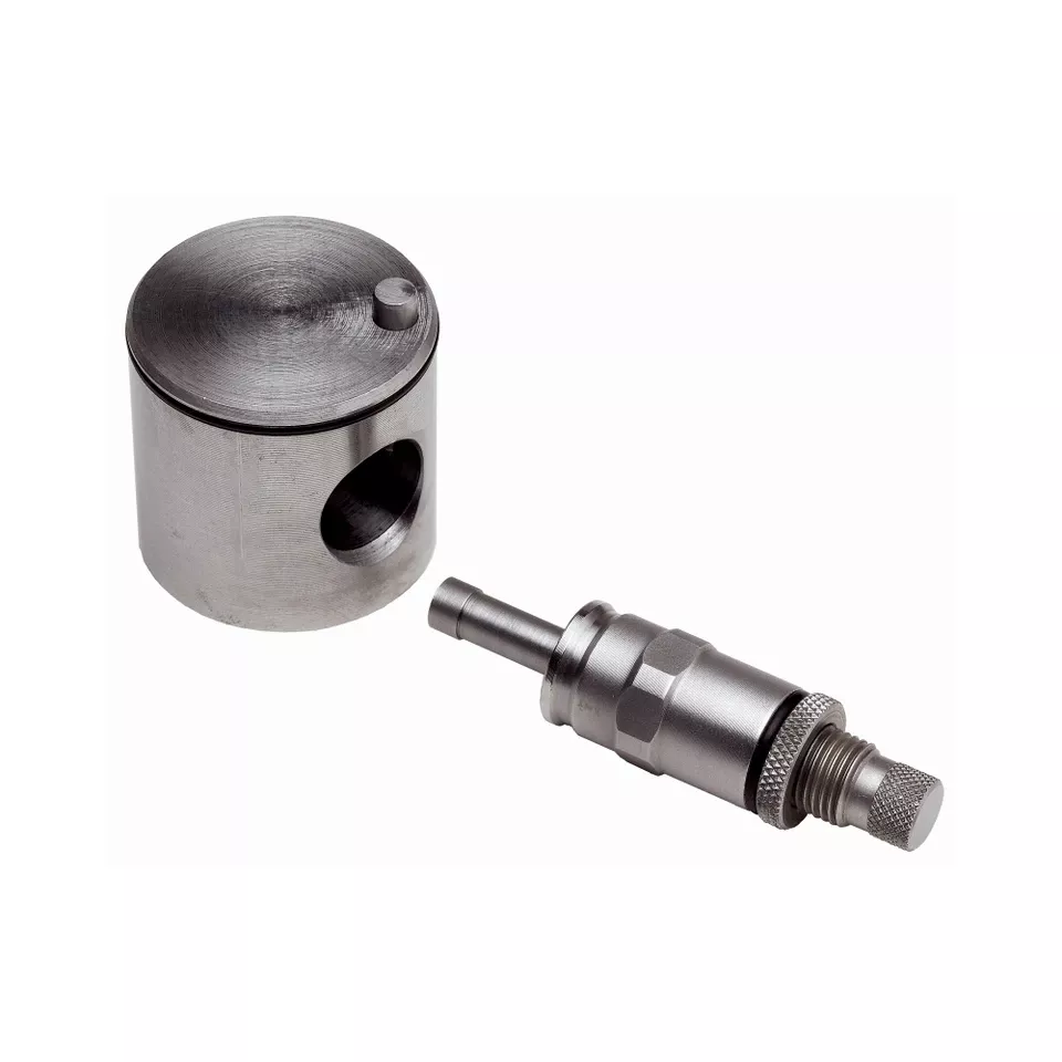 HRNDY Pistol Rotor and Metering Assembly