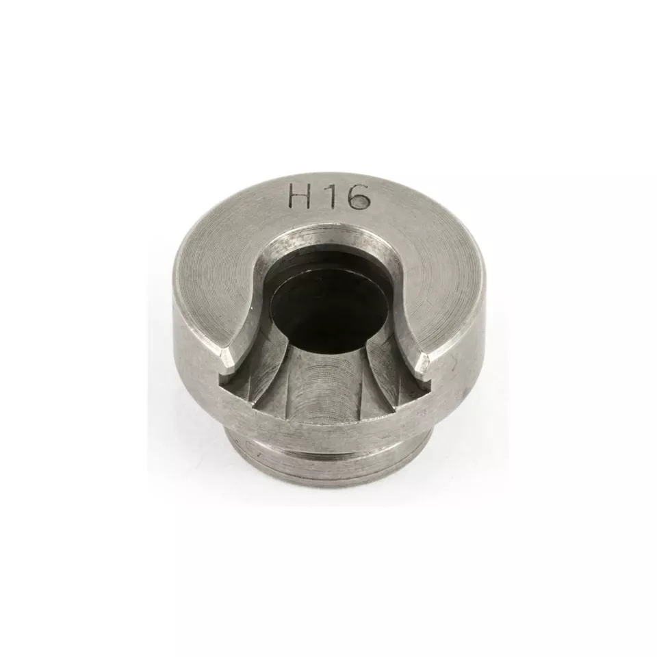 HRNDY Shell Holder #16 for Reloading Presses
