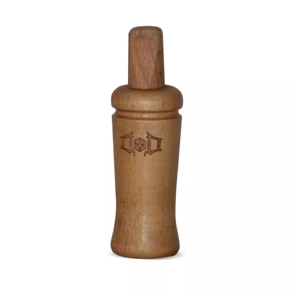 HS Strut Drury Outdoors Signature Crow Locator Turkey Call