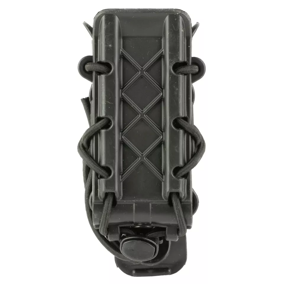 HSGI Polymer Mini Pistol Taco Black