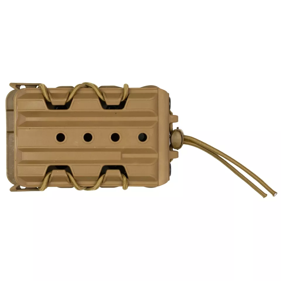 HSGI Polymer Rifle TACO V2 in Coyote Brown