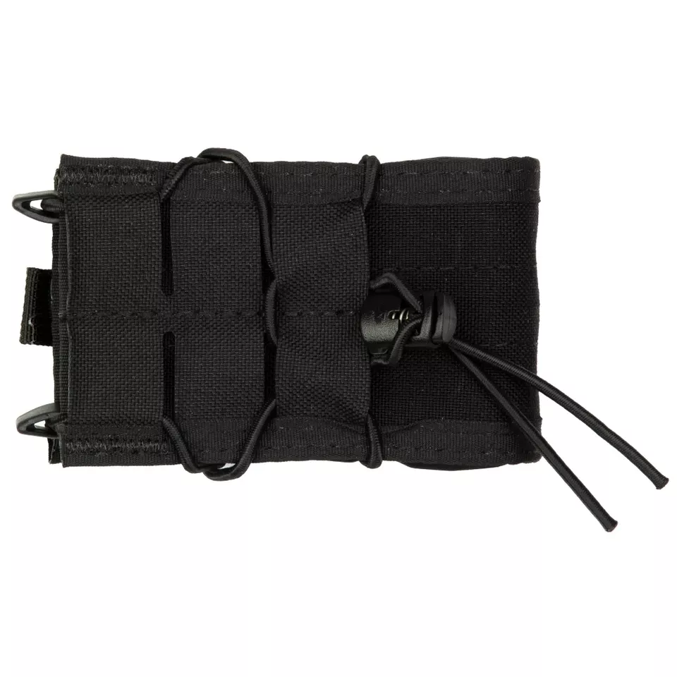 HSGI Rifle TACO MOLLE Pouch - Black