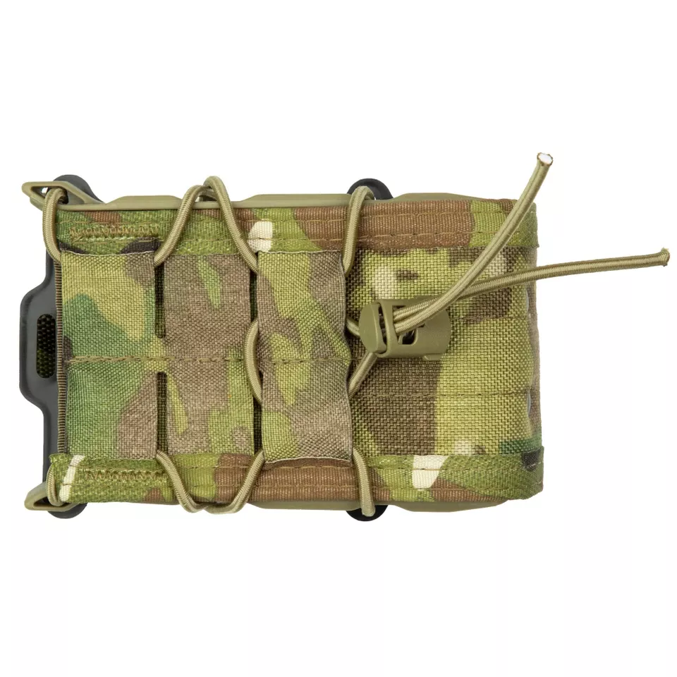 HSGI X2R TACO MOLLE Multicam Pouch