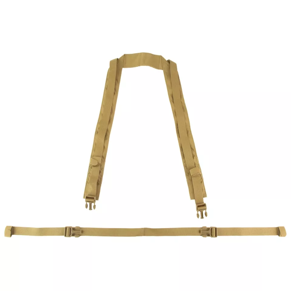 HSP H-Harness Replacement Kit with WS Coyote