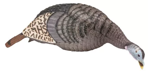 Hunters Specialties Strut Lite Feeder Hen Decoy UPC: 021291000050