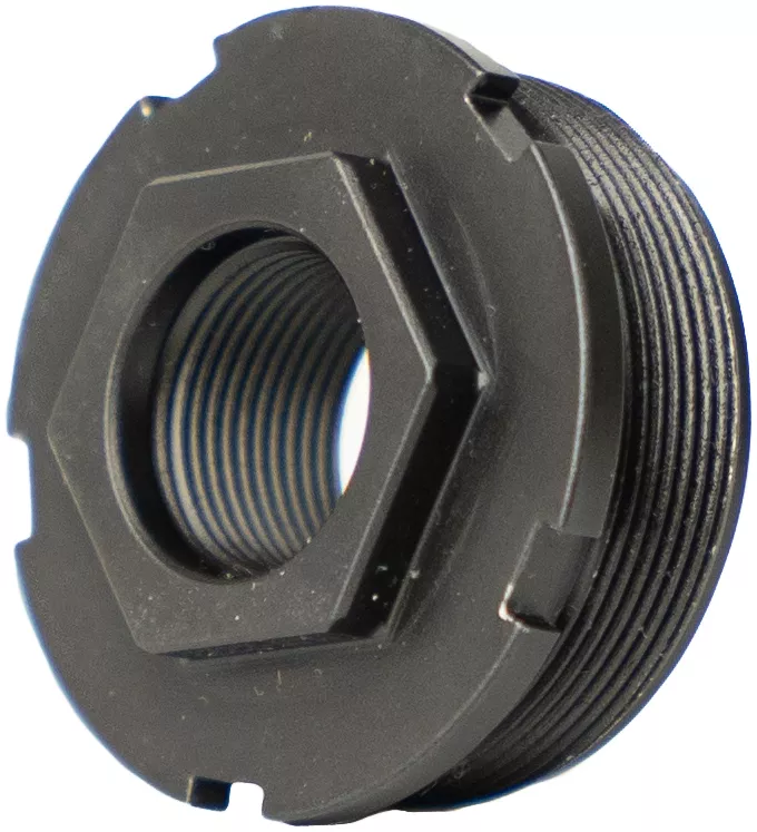 HUX HUB DIRECT THR ADAPTER 5/8X24