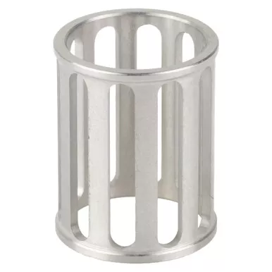 HUXWRX Safety Co. Fixed Barrel Spacer - Part, HUXWRX RAD 9 and RAD 45 Suppressors, Black