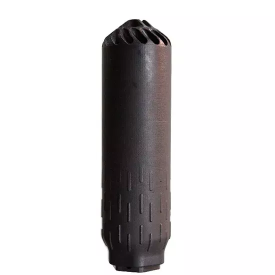 Huxwrx Suppressor Flow 556K 5.56 BLK