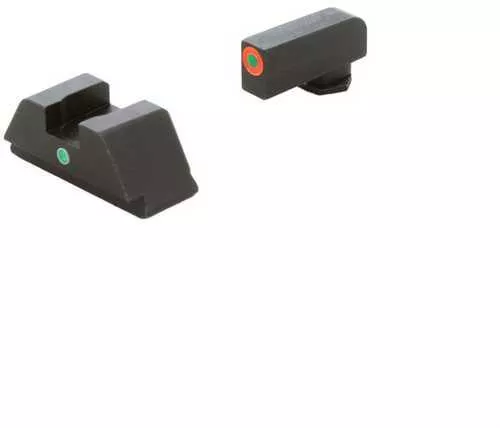 i-Dot Tritium Sight Set For Glock 42,43,43X,48