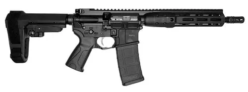 IC DI 300BLK 10.5" MLOK SBA3 | DIRECT IMPINGEMENT