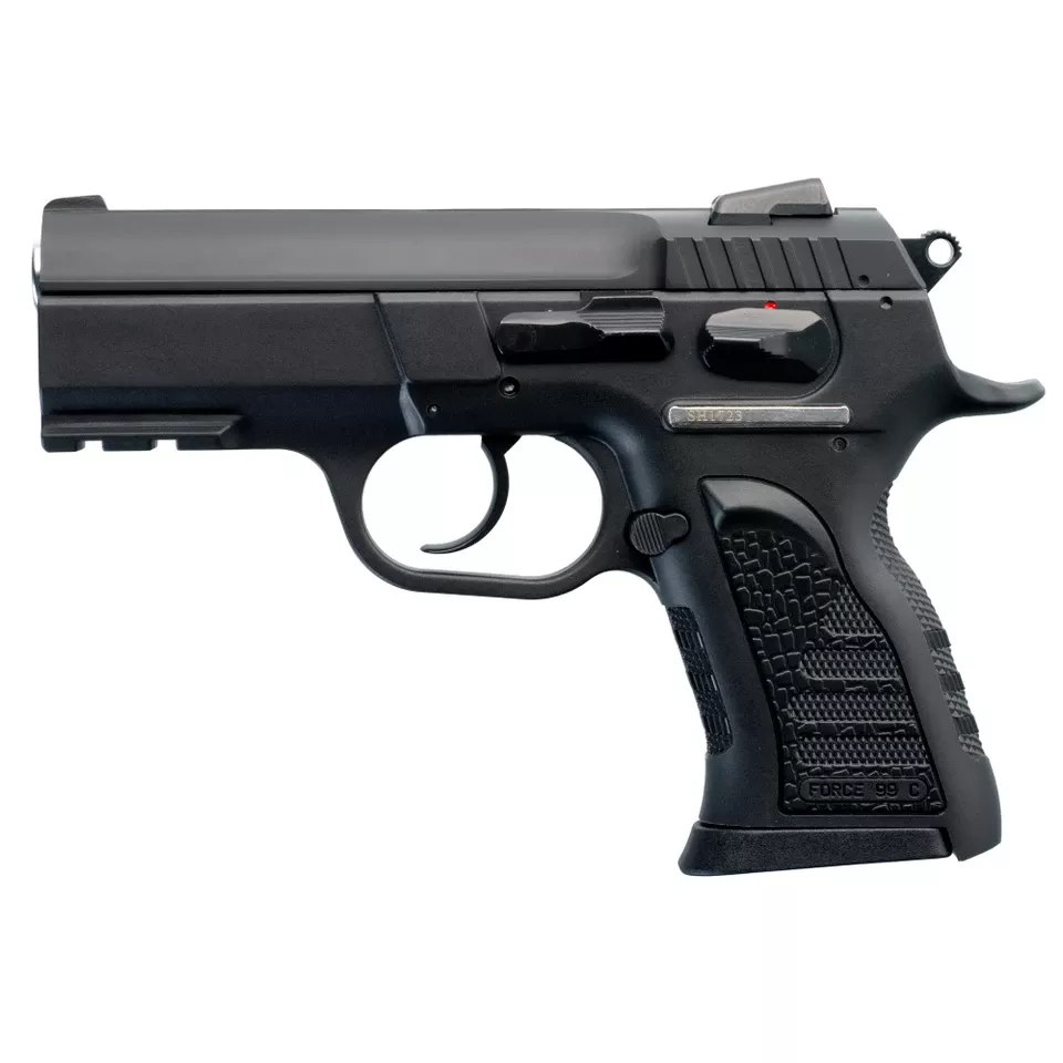 IFG Tanfoglio Force P Compact F 10mm 3.7"