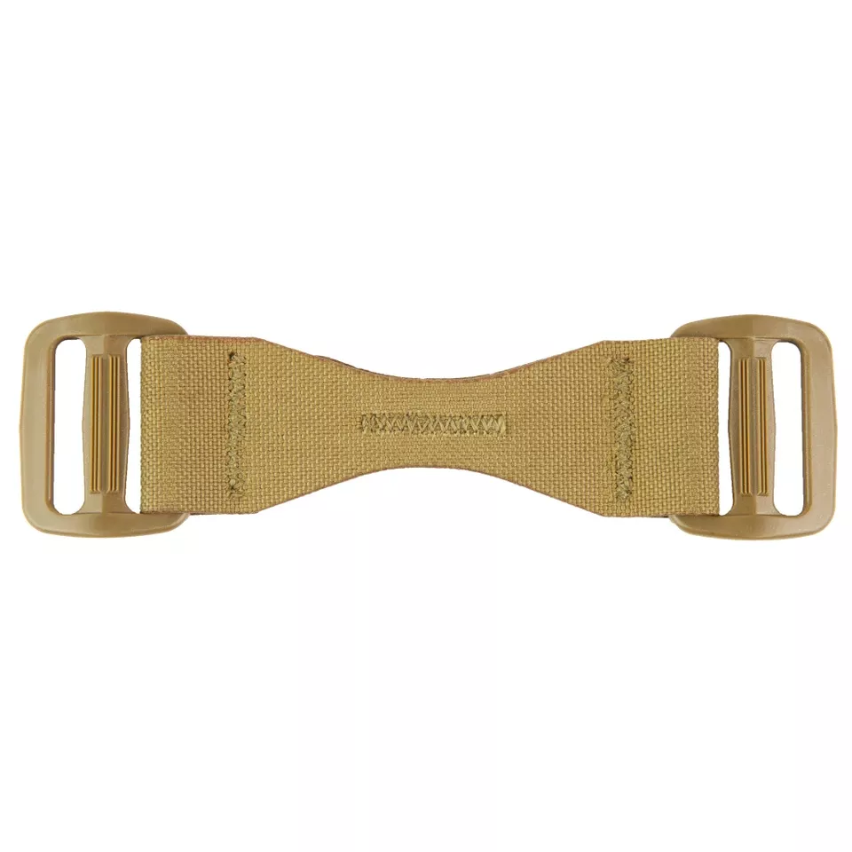 Inchworm ESD Coyote Brown