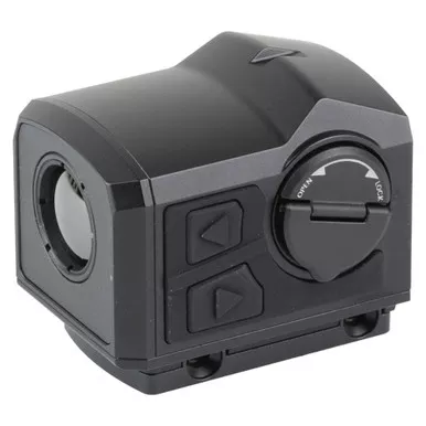 INFITAC FML19 - 1X, 19mm, Multiple, Thermal Optic, Black