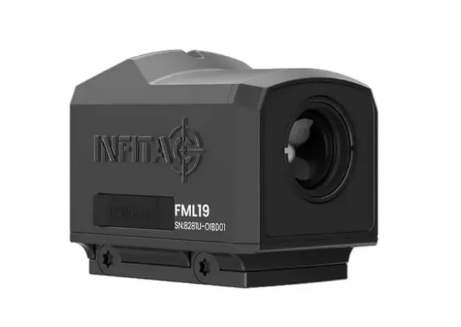 Infitac Thermal Pistol Sights Fast Mini FML19 – FML19