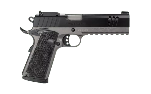 INFLUENCER X 45ACP TN/BK 5" OR |