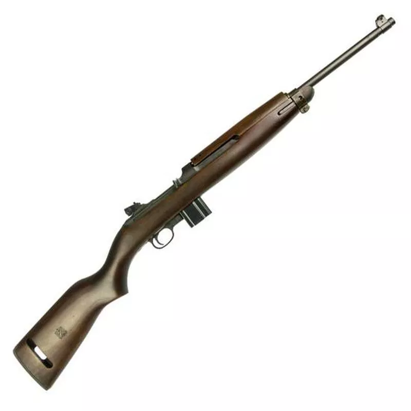 Inland Manufacturing ILM140 M1 1944 M1 Carbine w/ Type 2 Barrel Band 18″ Barrel – 97699