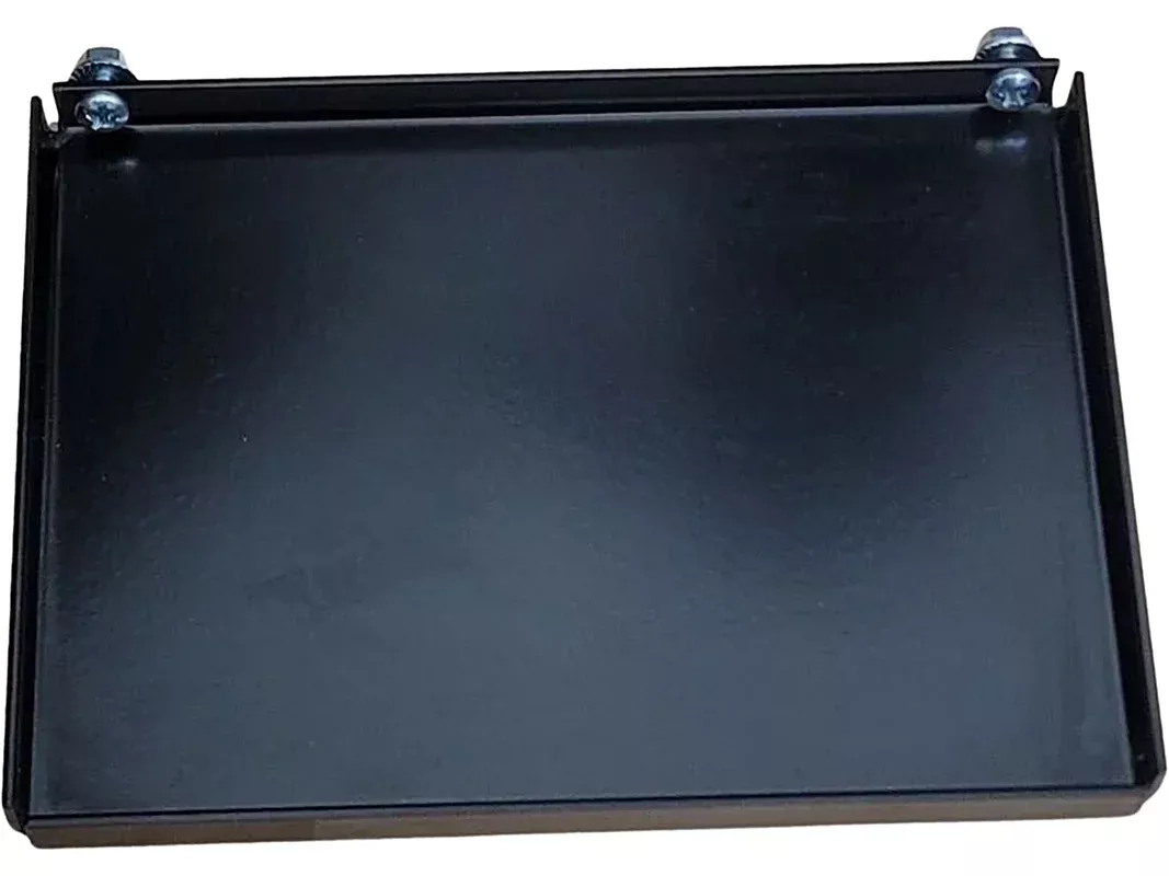 Inline Fabrication Small Parts Tray (6 3/4″ x 1/2″ x 5″)