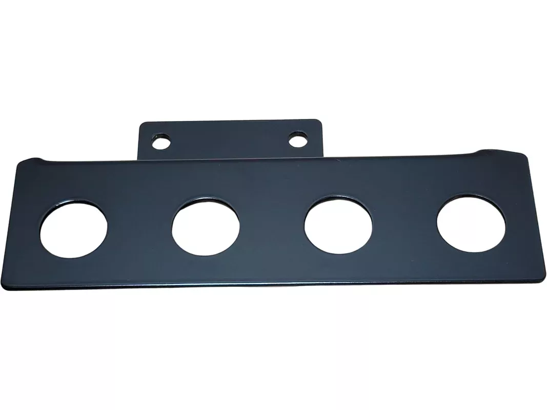 Inline Fabrication Ultramount Piggy Back Die Holder 7/8″