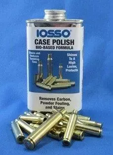 Iosso Case Polish – 32 oz (1 quart)