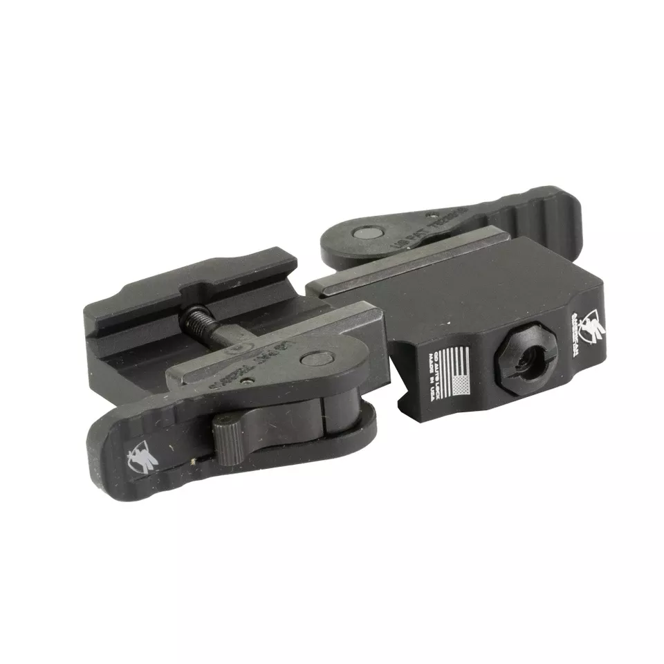 IRAYUSA ADM RICO MICRO MQD Mount Overview