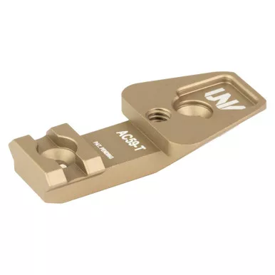 IRAYUSA PICTAIL 2 - Mount, Helmet/ADM MQD, Tan