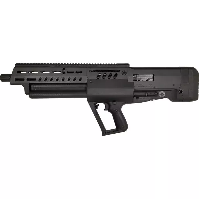 IWI – ISRAEL WEAPON INDUSTRIES TAVOR TS12 12/18.5 BLK 15+1 LH