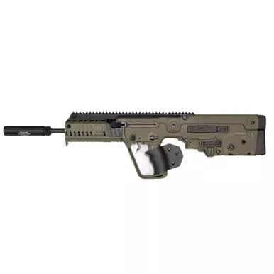 IWI US Inc Tavor X95 | Semi-Auto | 5.56 NATO | 16.50″ Barrel | CA Compliant | ODG | RS-TAVORX95-XG16-CA