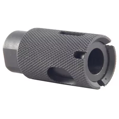 J&T Dist. 5.56 1/2×28 Carlson Adjustable Compensator
